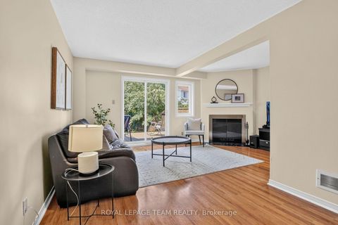 Photo 5 at 65 Woodpark Way, Nepean (Longfields), Ottawa