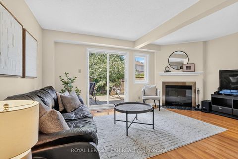 Photo 6 at 65 Woodpark Way, Nepean (Longfields), Ottawa