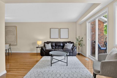 Photo 9 at 65 Woodpark Way, Nepean (Longfields), Ottawa