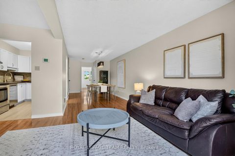 Photo 11 at 65 Woodpark Way, Nepean (Longfields), Ottawa