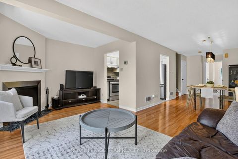 Photo 12 at 65 Woodpark Way, Nepean (Longfields), Ottawa