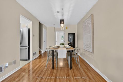 Photo 14 at 65 Woodpark Way, Nepean (Longfields), Ottawa