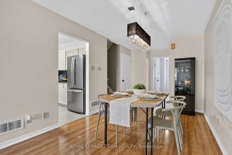 Photo 15 at 65 Woodpark Way, Nepean (Longfields), Ottawa
