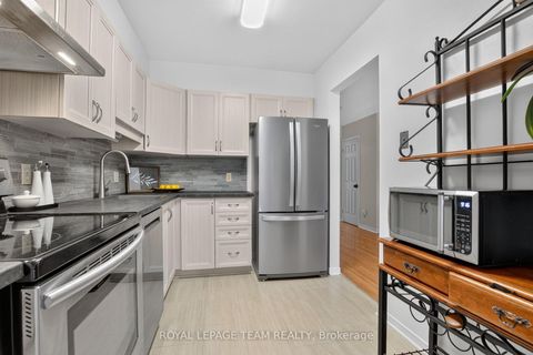 Photo 18 at 65 Woodpark Way, Nepean (Longfields), Ottawa