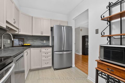 Photo 19 at 65 Woodpark Way, Nepean (Longfields), Ottawa