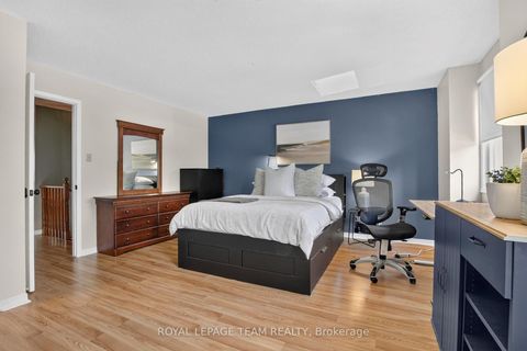 Photo 24 at 65 Woodpark Way, Nepean (Longfields), Ottawa