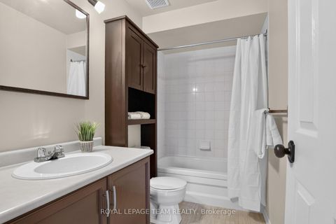 Photo 27 at 65 Woodpark Way, Nepean (Longfields), Ottawa
