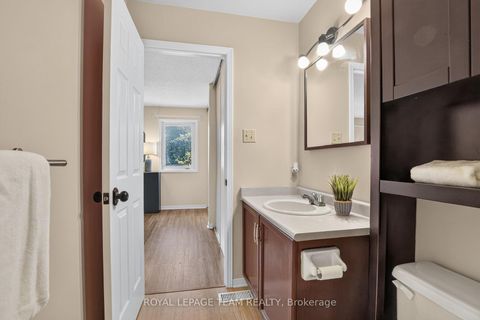 Photo 28 at 65 Woodpark Way, Nepean (Longfields), Ottawa