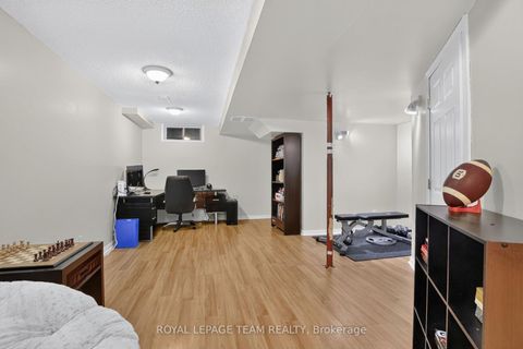 Photo 37 at 65 Woodpark Way, Nepean (Longfields), Ottawa