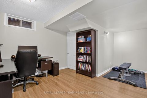 Photo 38 at 65 Woodpark Way, Nepean (Longfields), Ottawa