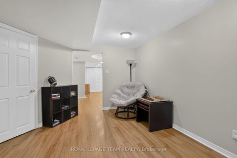 Photo 40 at 65 Woodpark Way, Nepean (Longfields), Ottawa