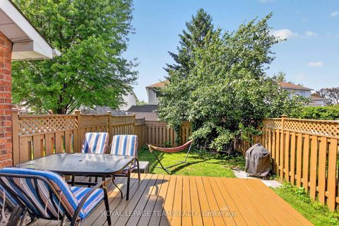 Photo 44 at 65 Woodpark Way, Nepean (Longfields), Ottawa