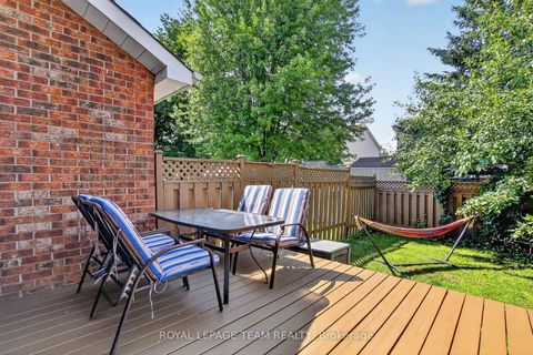Photo 45 at 65 Woodpark Way, Nepean (Longfields), Ottawa