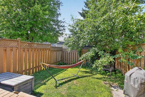 Photo 46 at 65 Woodpark Way, Nepean (Longfields), Ottawa