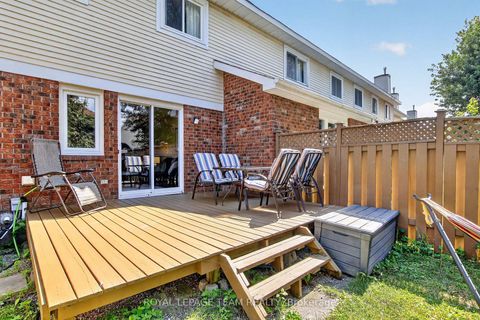 Photo 47 at 65 Woodpark Way, Nepean (Longfields), Ottawa