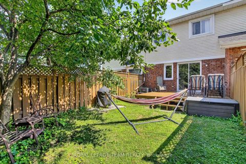 Photo 49 at 65 Woodpark Way, Nepean (Longfields), Ottawa