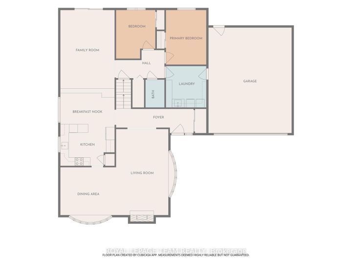 Photo 47 at 61 Amberwood Crescent, Nepean (Pineglen/Country Place), Ottawa