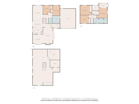 Photo 46 at 61 Amberwood Crescent, Nepean (Pineglen/Country Place), Ottawa