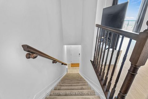 Photo 4 at 620 Parnian Private, Nepean (Half Moon Bay), Ottawa