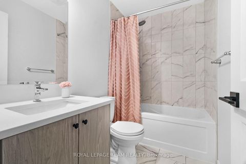 Photo 14 at 620 Parnian Private, Nepean (Half Moon Bay), Ottawa