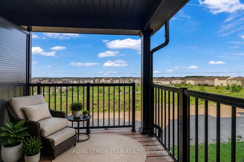 Photo 15 at 620 Parnian Private, Nepean (Half Moon Bay), Ottawa