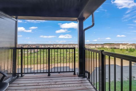 Photo 16 at 620 Parnian Private, Nepean (Half Moon Bay), Ottawa