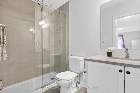 Photo 19 at 620 Parnian Private, Nepean (Half Moon Bay), Ottawa