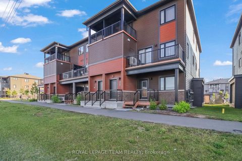 Photo 22 at 620 Parnian Private, Nepean (Half Moon Bay), Ottawa