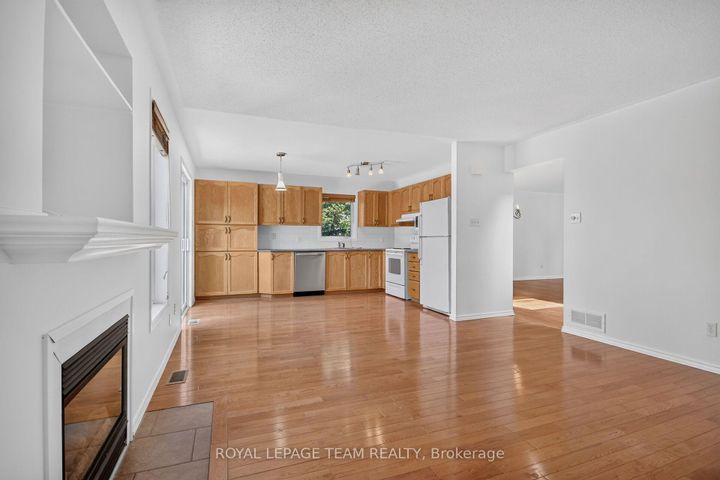 Photo 14 at 32 Vistapointe Drive, Nepean (Barrhaven East), Ottawa