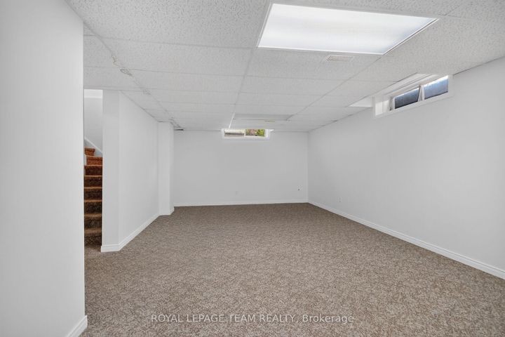 Photo 25 at 32 Vistapointe Drive, Nepean (Barrhaven East), Ottawa