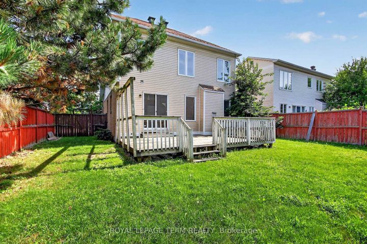Photo 27 at 32 Vistapointe Drive, Nepean (Barrhaven East), Ottawa