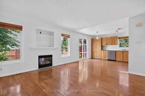 Photo 13 at 32 Vistapointe Drive, Nepean (Barrhaven East), Ottawa