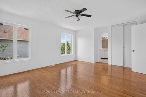 Photo 22 at 32 Vistapointe Drive, Nepean (Barrhaven East), Ottawa