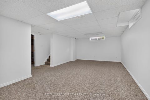 Photo 26 at 32 Vistapointe Drive, Nepean (Barrhaven East), Ottawa