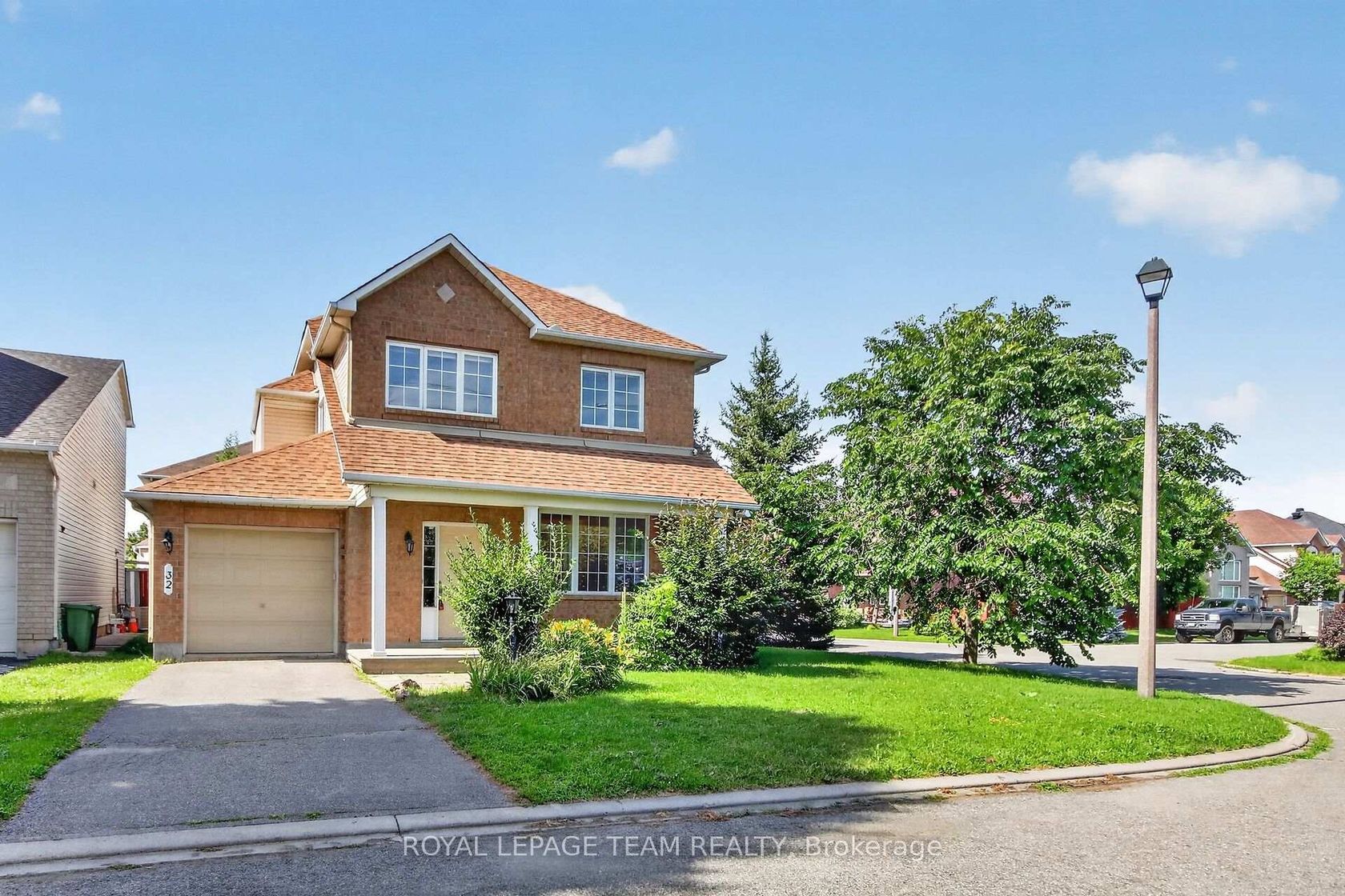 32 Vistapointe Drive, Nepean (Barrhaven East), Ottawa 