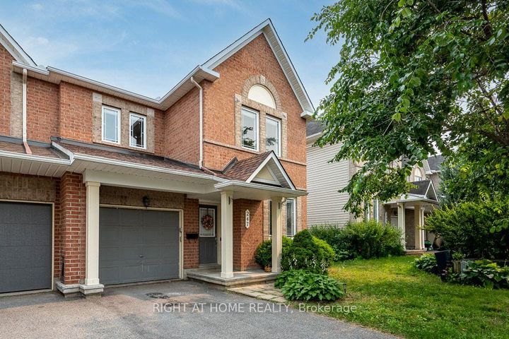 Photo 0 at 247 FELICIA Crescent, Nepean (Strandherd), Ottawa