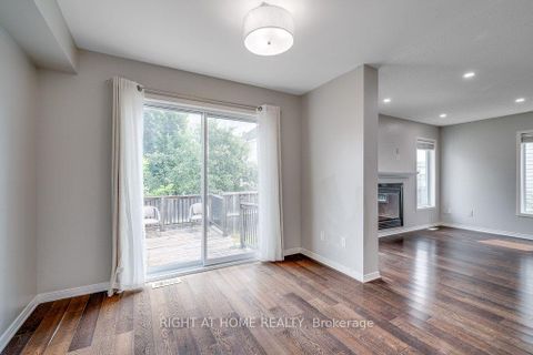 Photo 8 at 247 FELICIA Crescent, Nepean (Strandherd), Ottawa