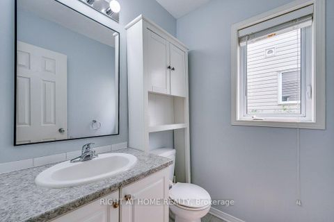 Photo 11 at 247 FELICIA Crescent, Nepean (Strandherd), Ottawa