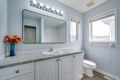 Photo 15 at 247 FELICIA Crescent, Nepean (Strandherd), Ottawa