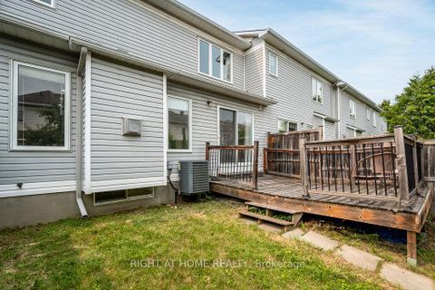 Photo 26 at 247 FELICIA Crescent, Nepean (Strandherd), Ottawa