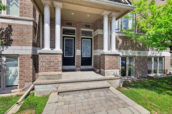 Photo 1 at A - 53 Tayside Private, Nepean (Longfields), Ottawa