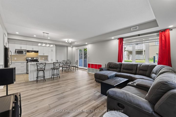 Photo 2 at A - 53 Tayside Private, Nepean (Longfields), Ottawa