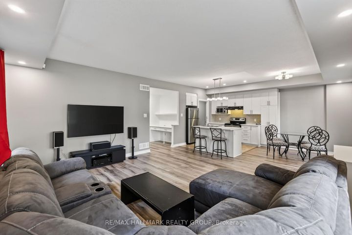 Photo 4 at A - 53 Tayside Private, Nepean (Longfields), Ottawa