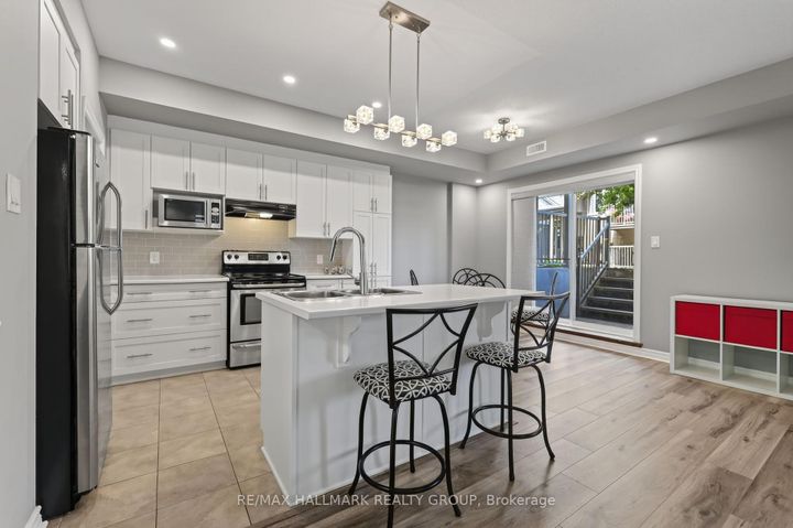 Photo 7 at A - 53 Tayside Private, Nepean (Longfields), Ottawa