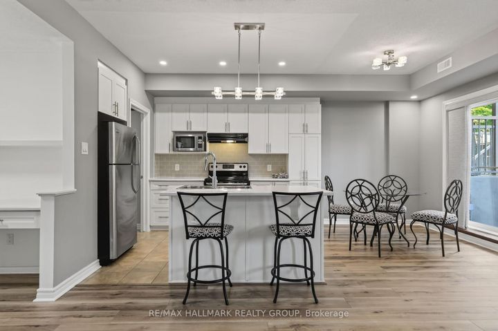 Photo 8 at A - 53 Tayside Private, Nepean (Longfields), Ottawa