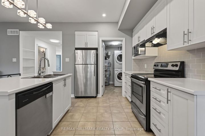 Photo 14 at A - 53 Tayside Private, Nepean (Longfields), Ottawa