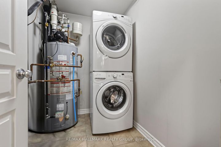 Photo 27 at A - 53 Tayside Private, Nepean (Longfields), Ottawa