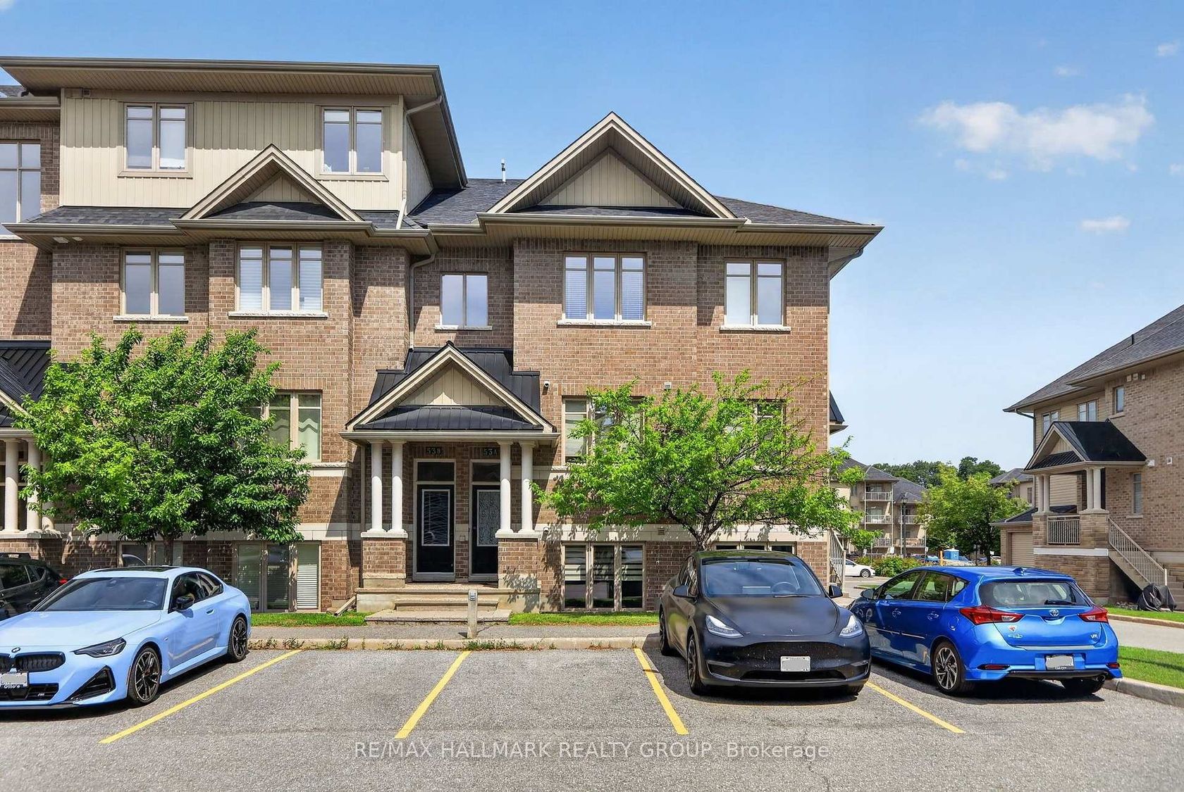 A - 53 Tayside Private, Nepean (Longfields), Ottawa 
