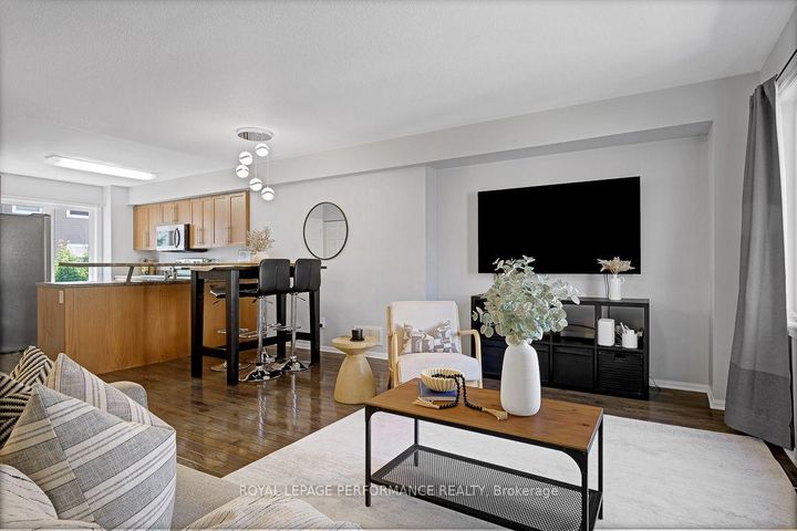 Photo 8 at 759 Sanibel Private, Nepean (Westcliffe Estates), Ottawa