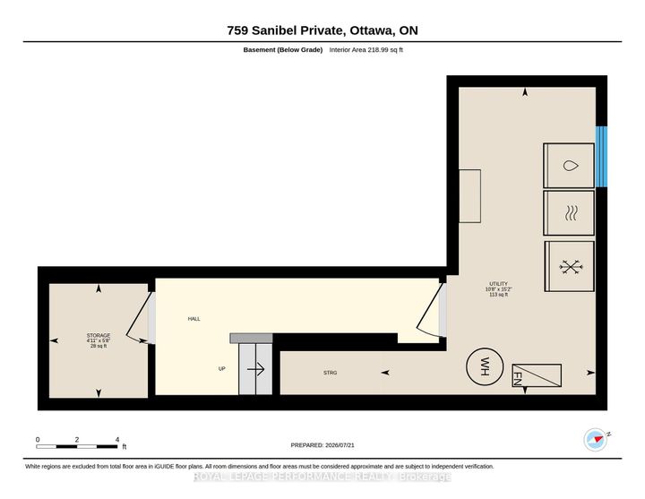 Photo 42 at 759 Sanibel Private, Nepean (Westcliffe Estates), Ottawa